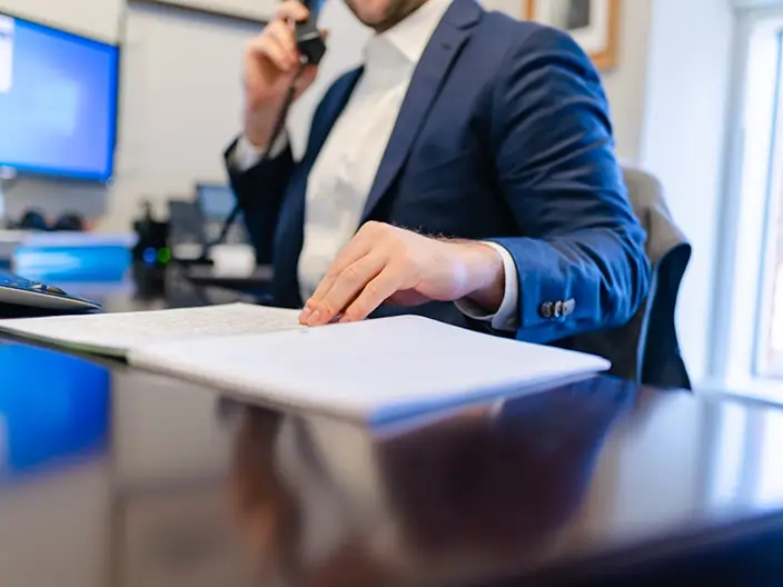 内容创作者和思想领袖